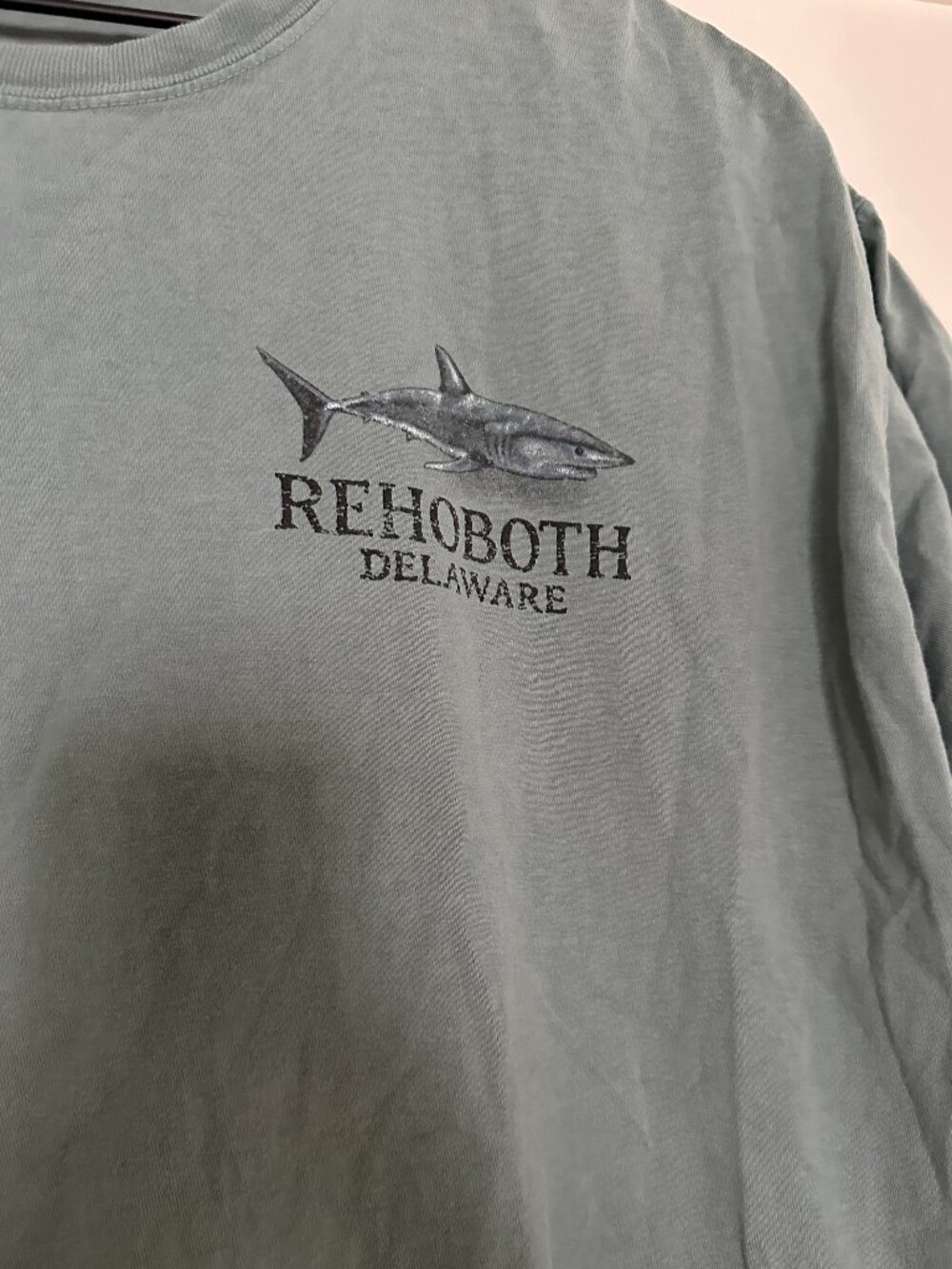 Rehobeth Beach T-shirt - Picture 2 of 4
